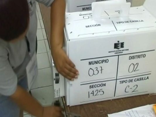  - PRI virtual vencedor en las locales