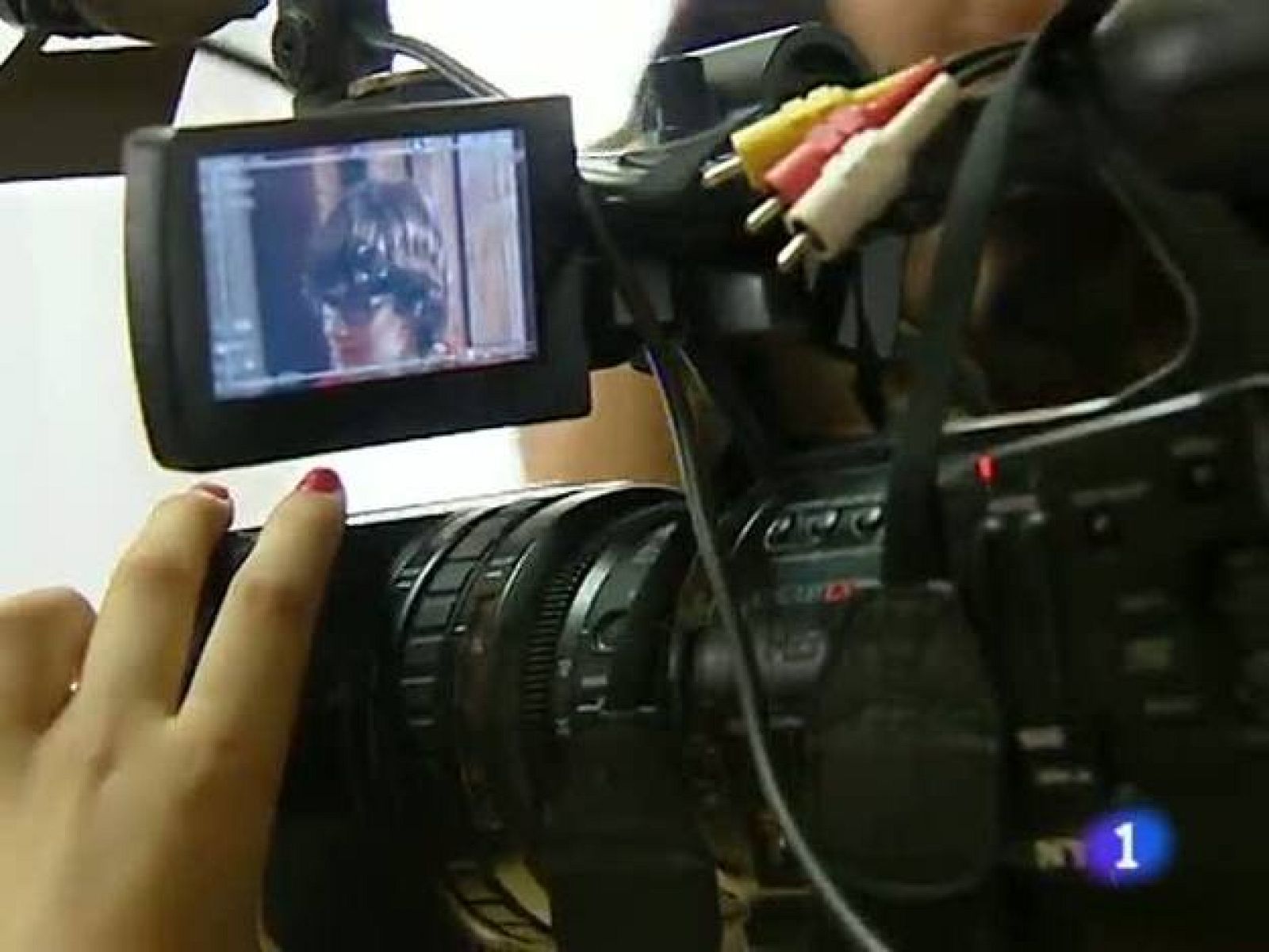 Telecantabria. Informativo territorial de TVE Cantabria. (05/07/10)