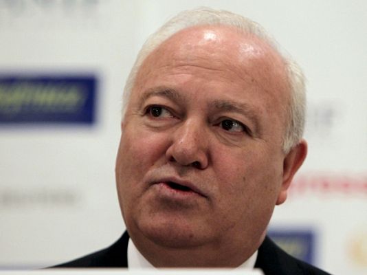  - Moratinos viaja esta tarde a Cuba.