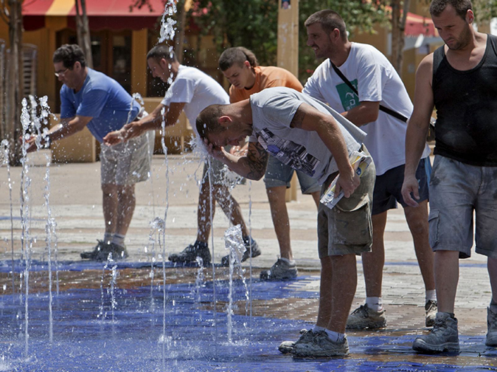 El Tiempo - 05/07/10 - El tiempo | Ver