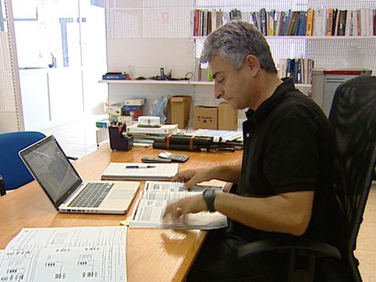  - "Empleos verdes" en España.