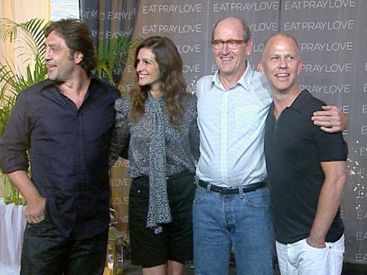  - Hollywood abre sucursal en Cancún