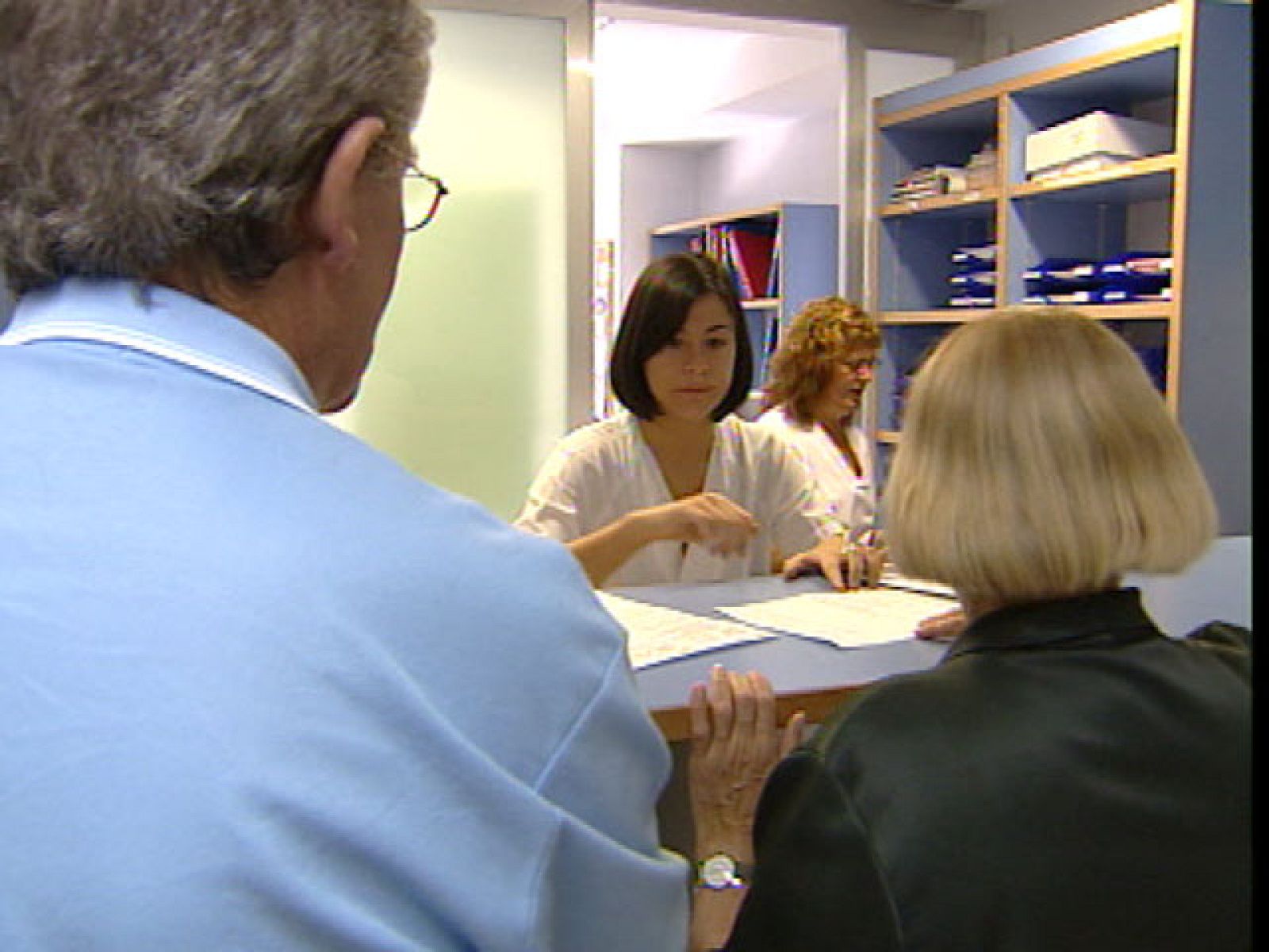 l Ministerio de Sanidad va a proponer a las Comunidades que entreguen una factura informativa