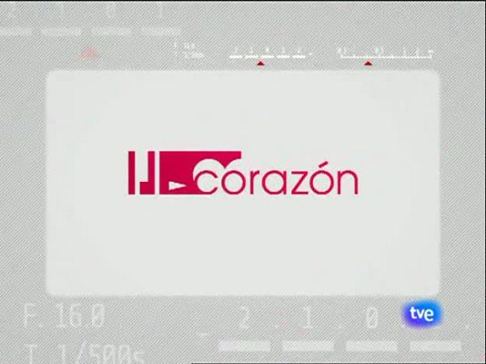 D Corazón - Corazón - 05/07/10
