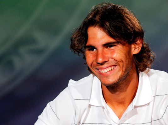  - Rafa Nadal, un número 1 con carrera