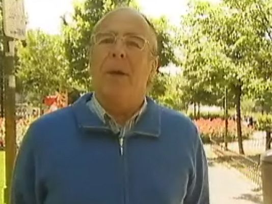 RTVE responde - TVE HD sin sonido