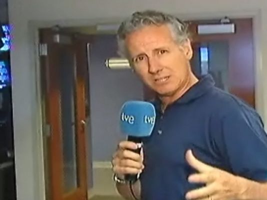 RTVE responde - Los corresponsales de TVE