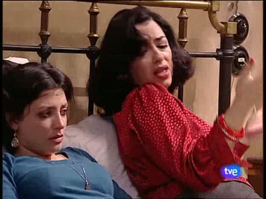 Amar en tiempos revueltos - T5 - Capítulo 214