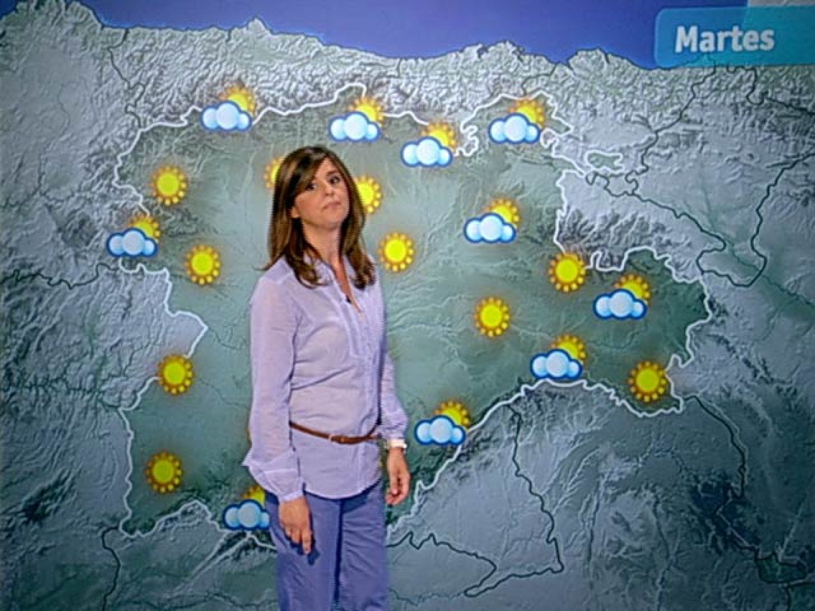 El Tiempo - 05/07/10 - El tiempo | Ver