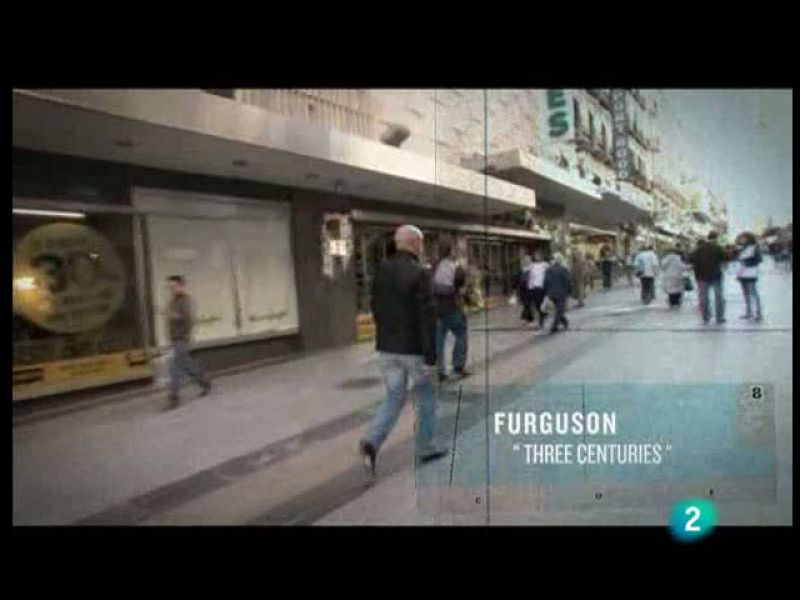 Mapa sonoro - Russian Red, SFDK,Tarántula y La Banda Trapera del Río, Manel