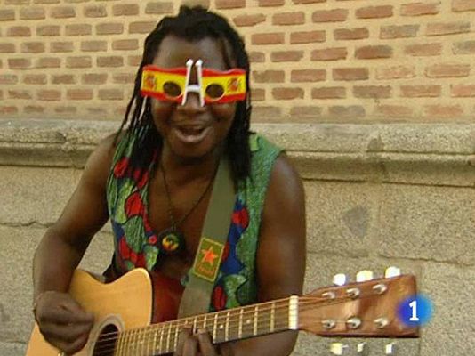  - Todos quieren tener la roja