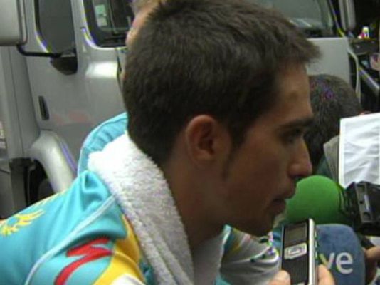 Tour de Francia - Otra jornada de caídas