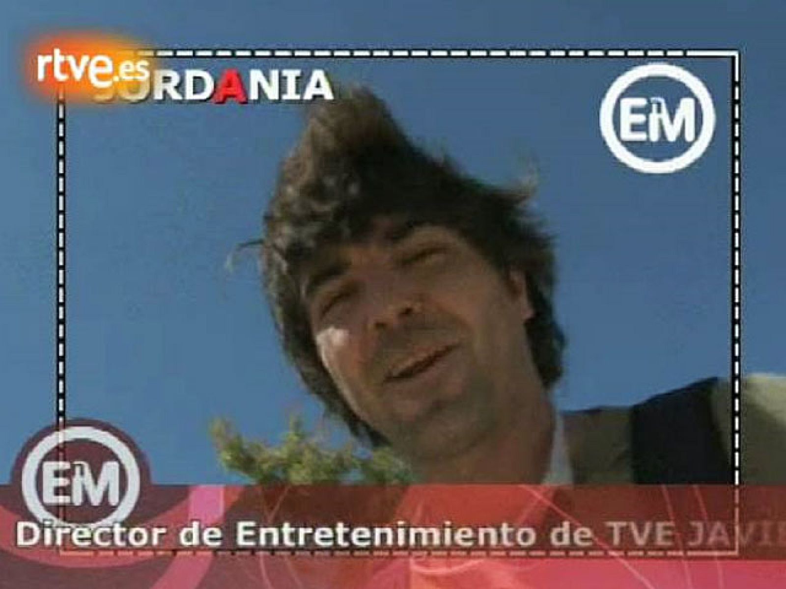 Españoles en el mundo - Jordania - Tomas falsas | Ver