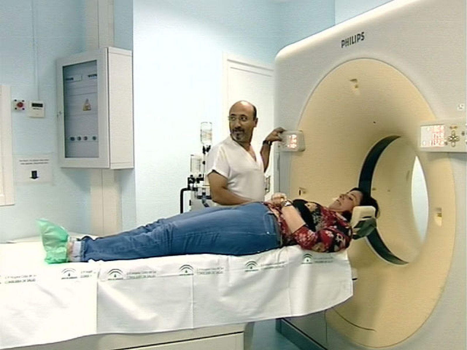 La Sanidad Pública tuvo un costo en 2008 de 66.700 millones de euros - Ciencia y tecnología en Rtve.es | Ver