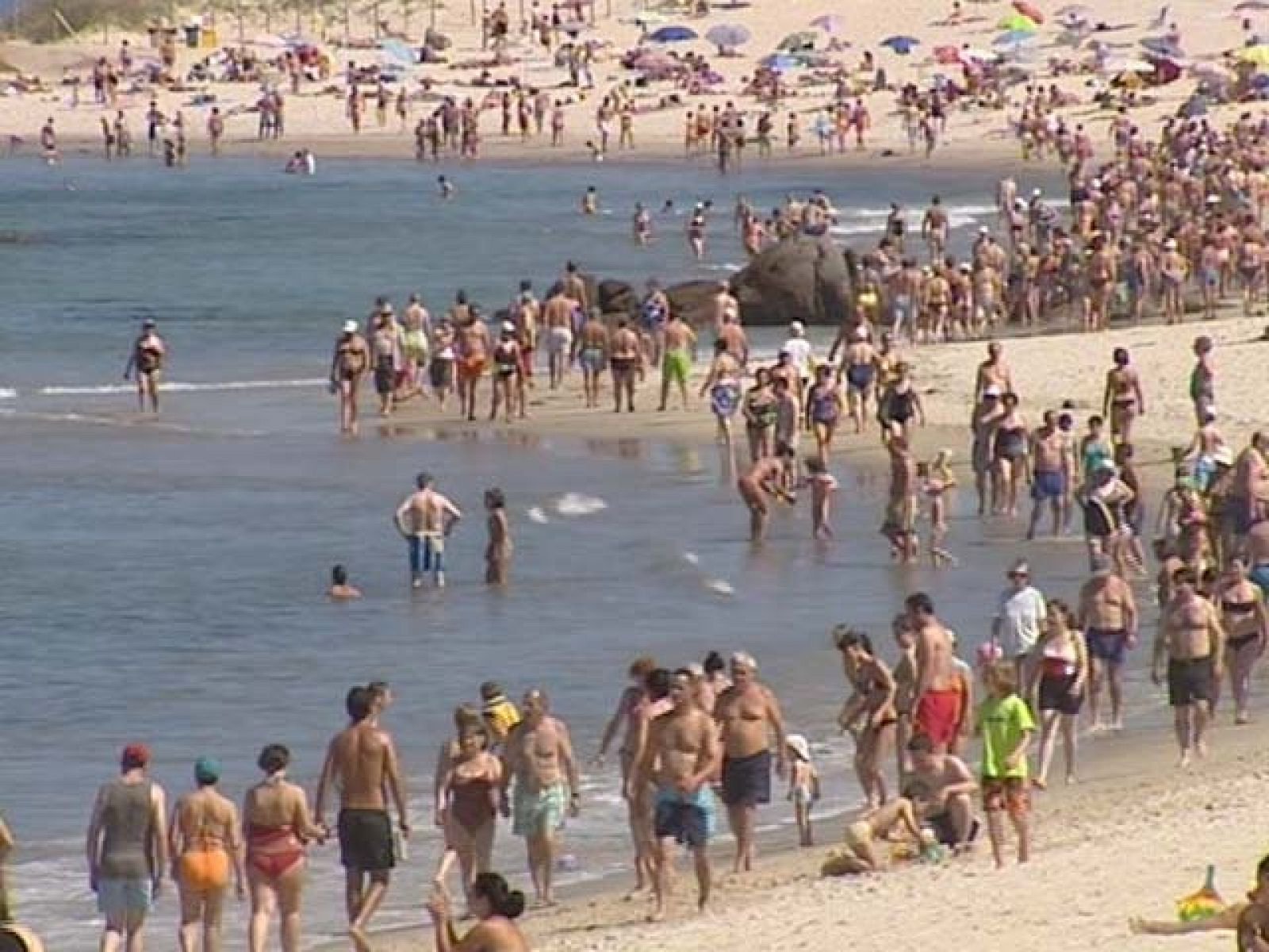 El Tiempo - 05/07/10 - El tiempo | Ver