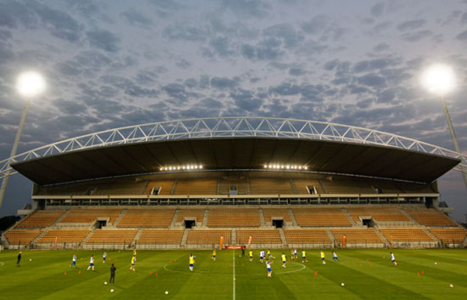 El Telediario en cuatro minutos (06/07/2010)