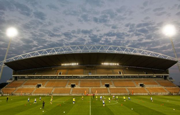 Telediario 1 - Telediario en 4' - 06/07/10