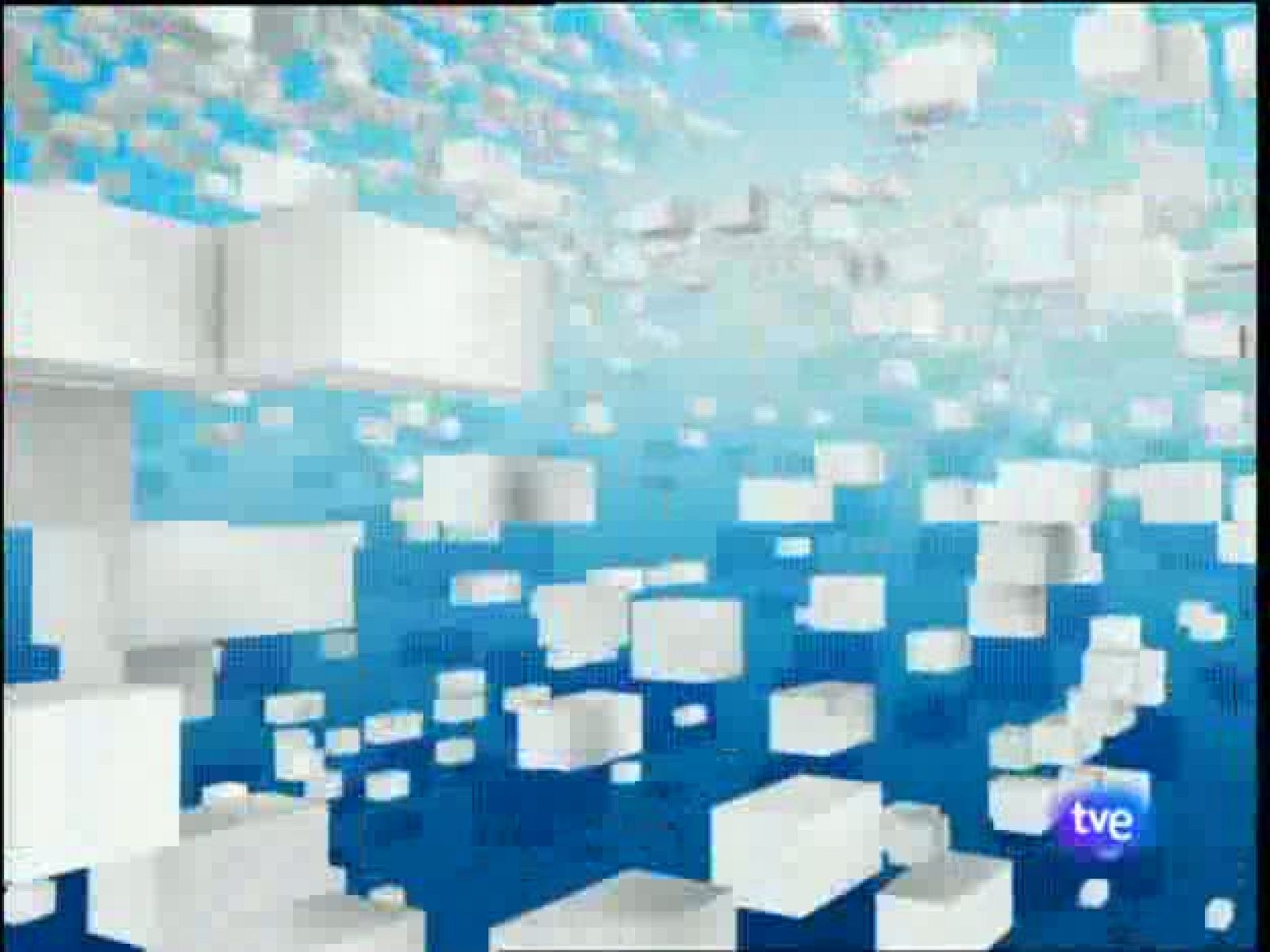 Telediario matinal | Ver