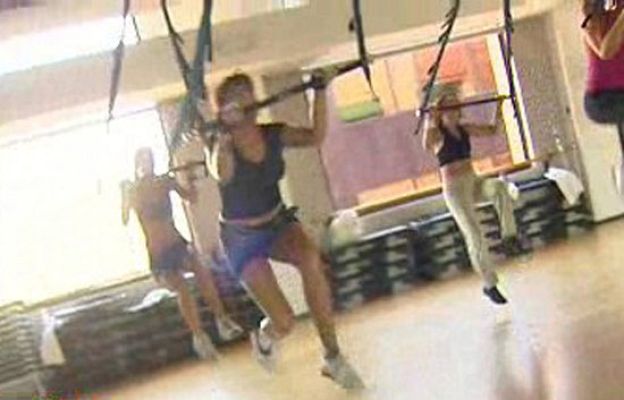 España Directo - Ponerse en forma con el Jukari