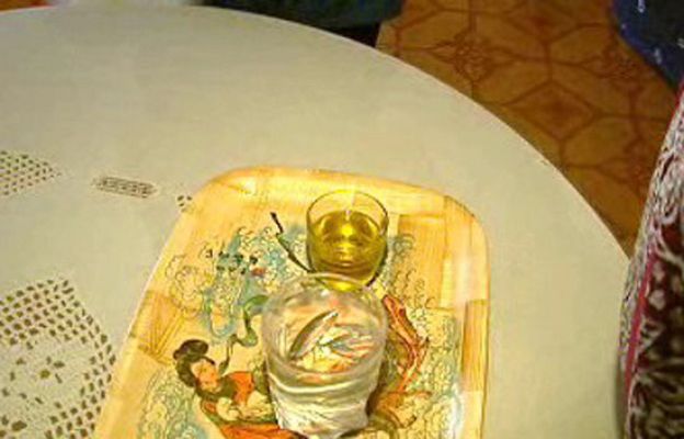 España Directo - El pueblo de las curanderas