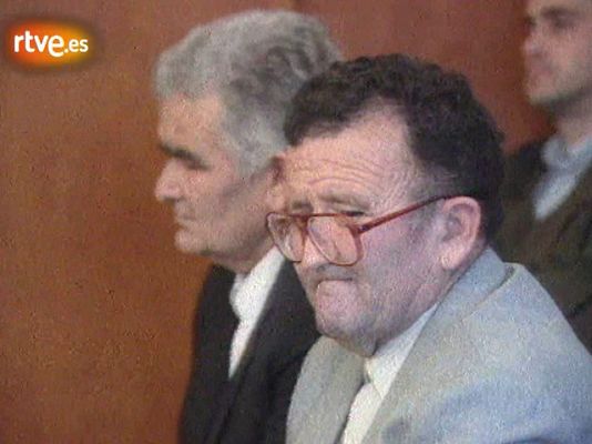 Fue noticia en el Archivo de RTVE - El juicio del caso Puerto Hurraco