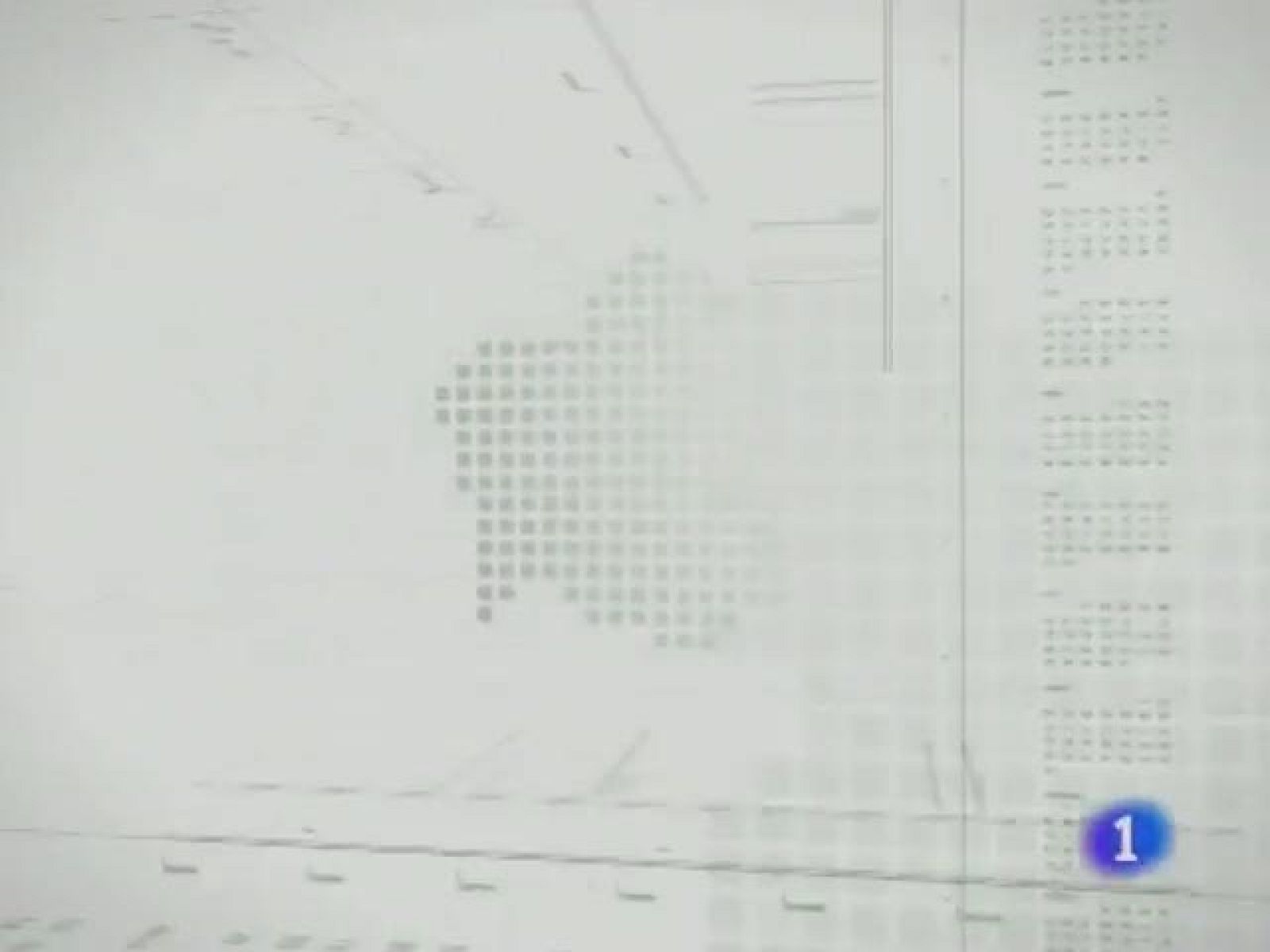 Telexornal. Informativo territorial de Galicia. (06/07/10).