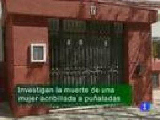 Noticias Andalucía - Noticias Andalucía - 06/07/10