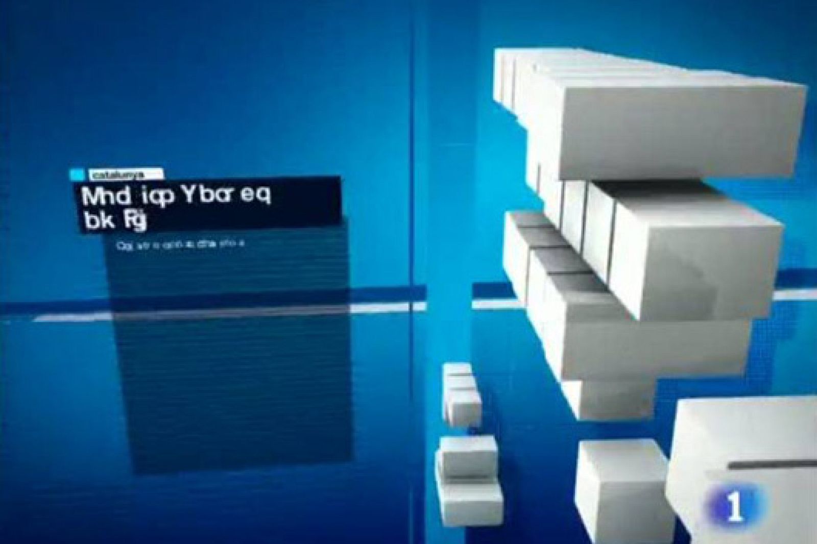 L'informatiu migdia (6/07/2010)