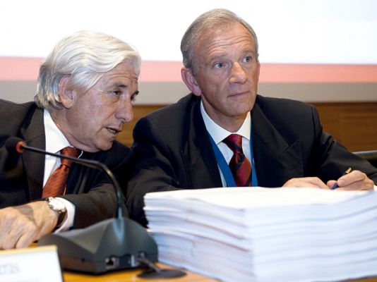  - La Ley de Cajas a estudio