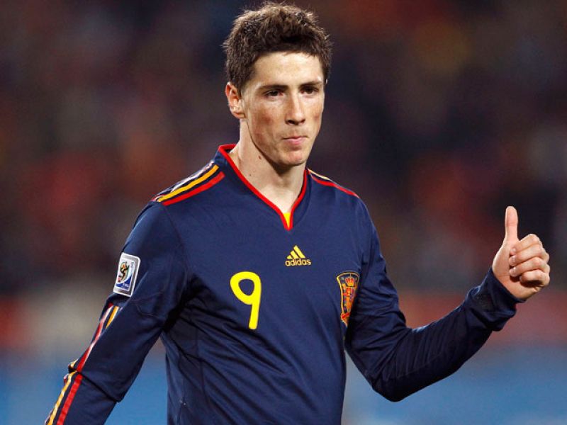 Alemania - España, una semifinal 5 estrellas