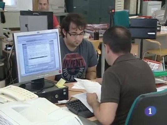 Noticias de Castilla-La Mancha - Noticias de Castilla-La Mancha - 06/07/10