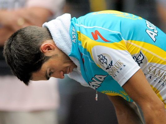 Tour de Francia - El Tour afronta la dureza del pavés