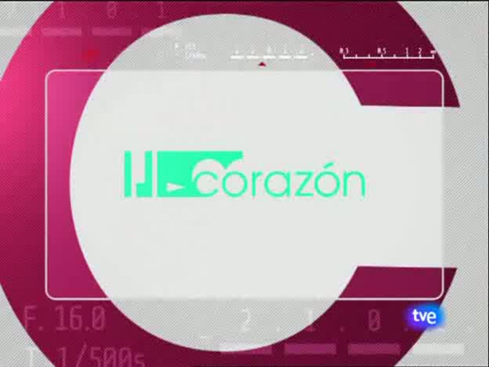 Corazón - 06/07/10 - D Corazón | Ver