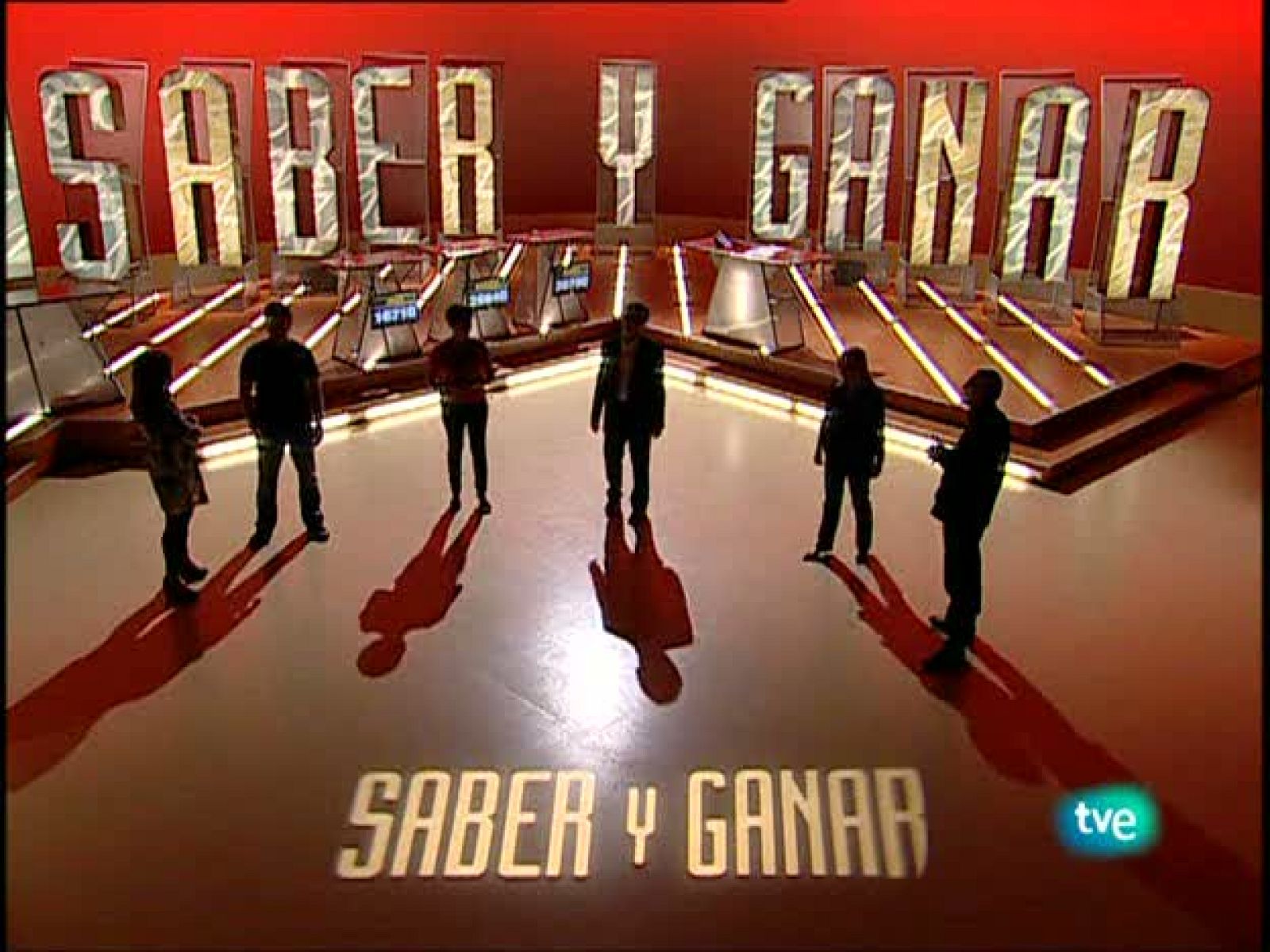 Saber y ganar - 06/07/10 - Saber y ganar | Ver