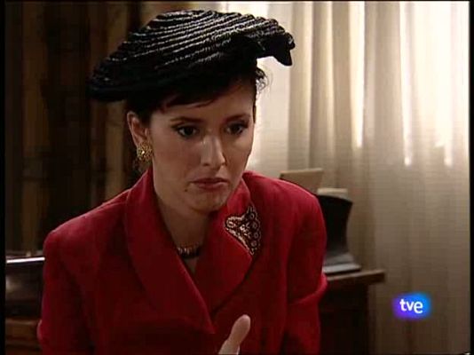 Amar en tiempos revueltos - T5 - Capítulo 215