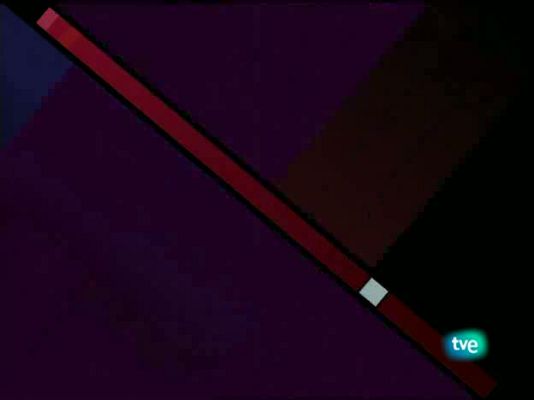 La 2 Noticias - La 2 Noticias - 06/07/10