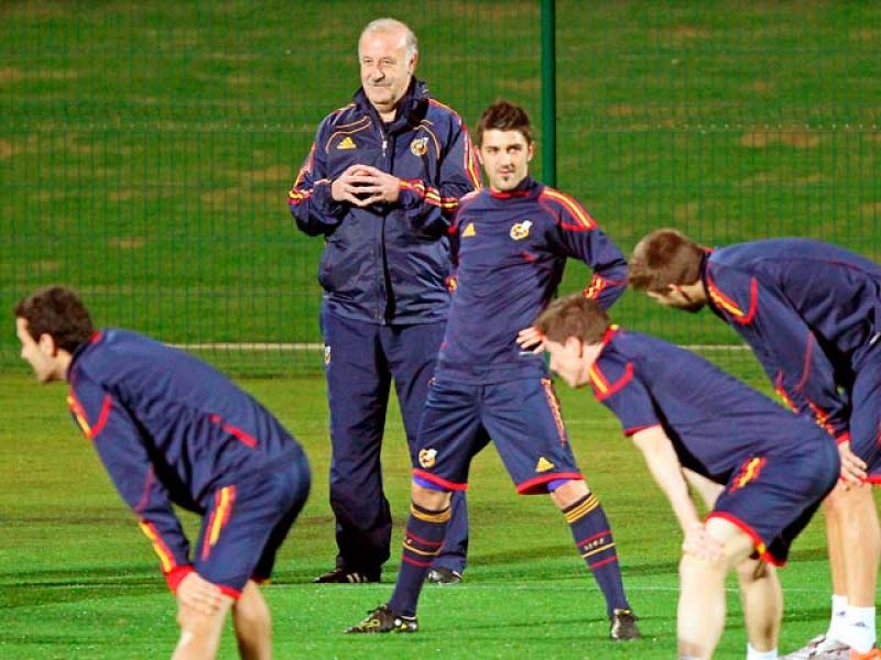 Telediario 2 en cuatro minutos - 06/07/10 | Ver