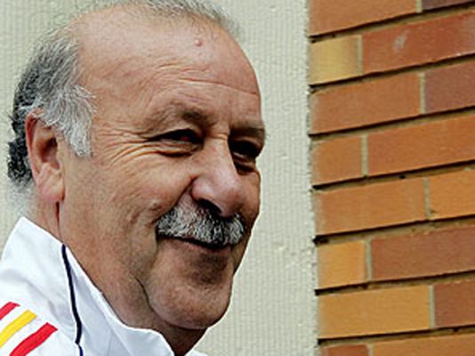  - 'Queremos dar un paso adelante'