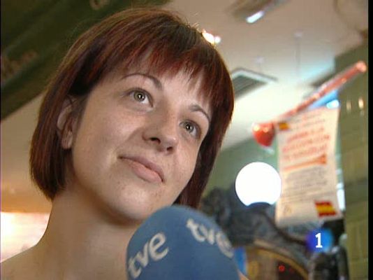  - España se pone la 'Roja'