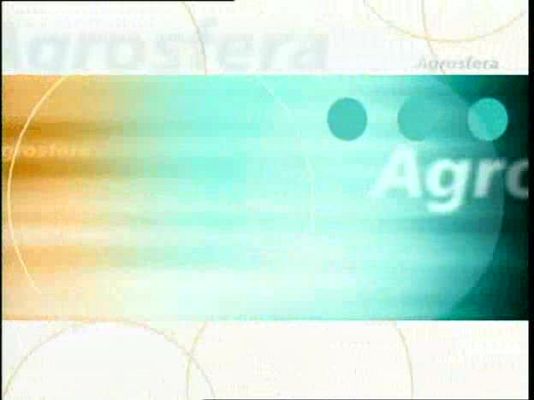 Agrosfera - Agrosfera - 17/05/08