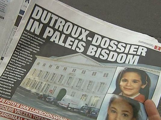  - Pederastia en Bélgica