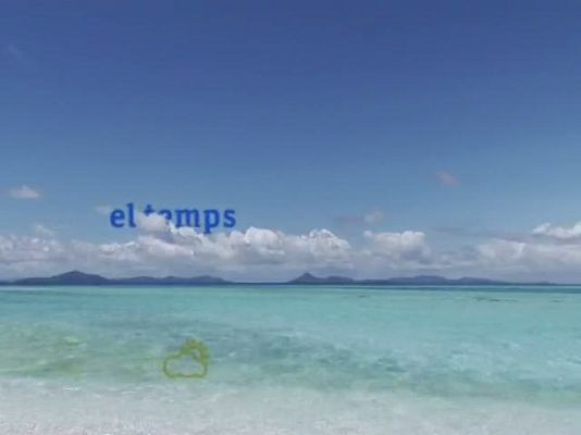 L'Informatiu - El temps - 06/07/10