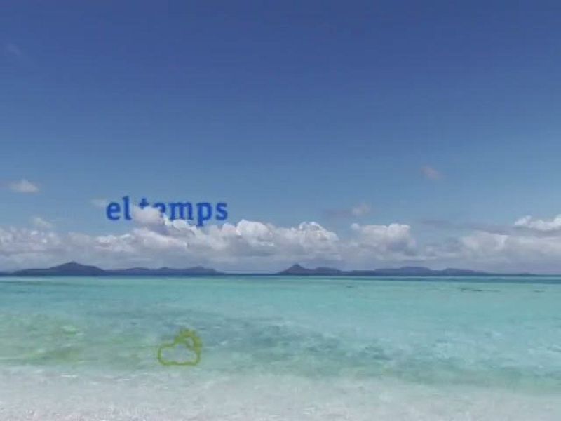 El temps (6/07/2010)