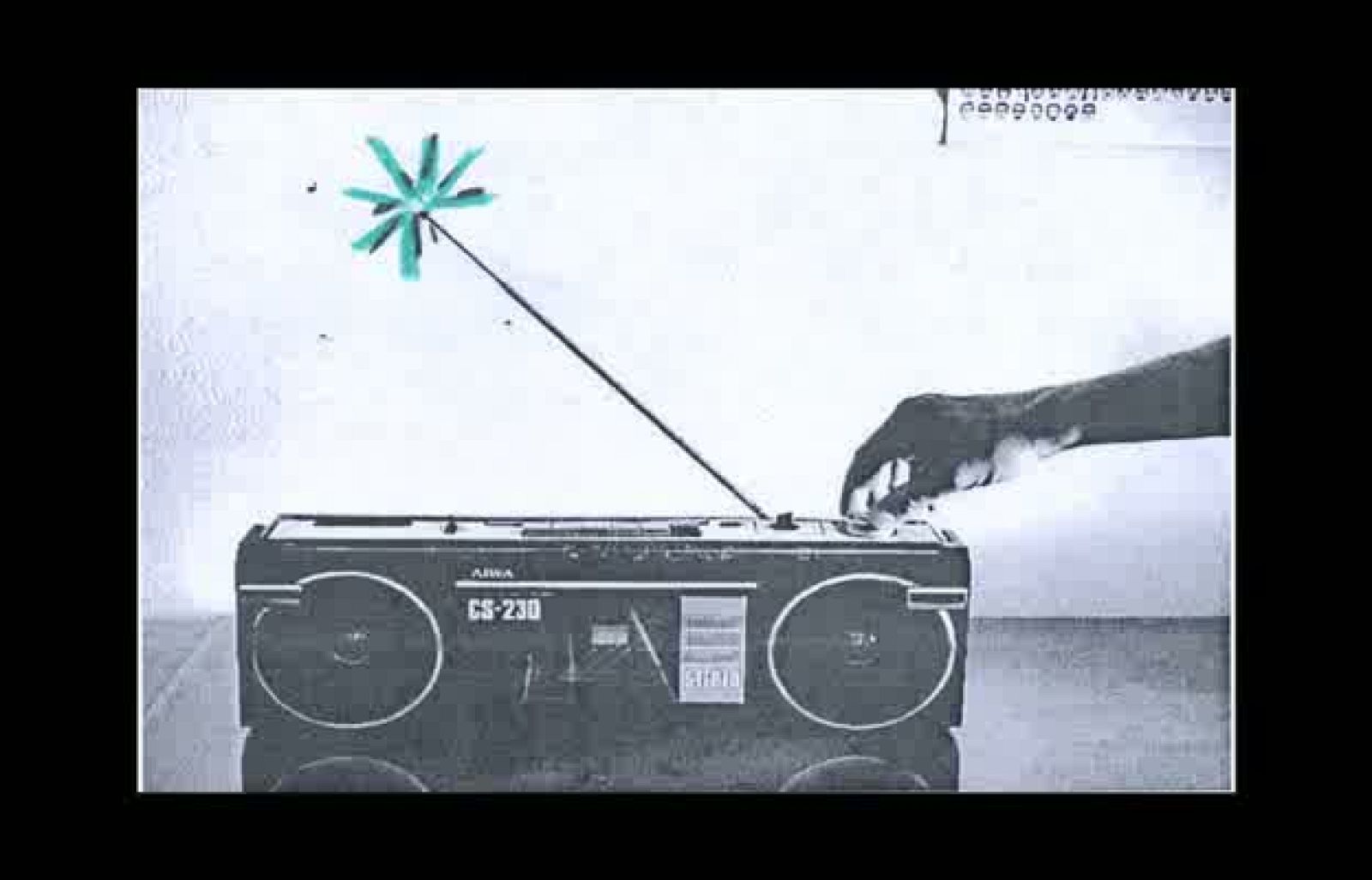 Spot Radio 3 para el FIB 2010: Mucha vidilla | Ver