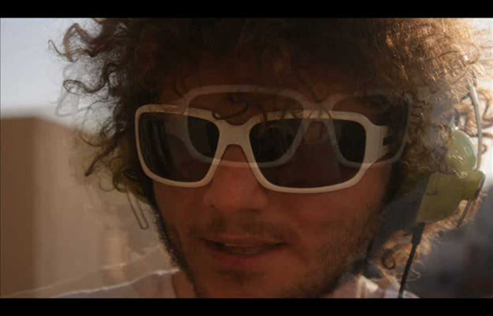 Spot Radio 3 para el FIB 2010: ¡Mira al Sol! | Ver