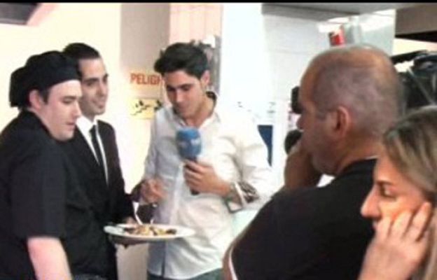 España Directo - Así se hace España Directo