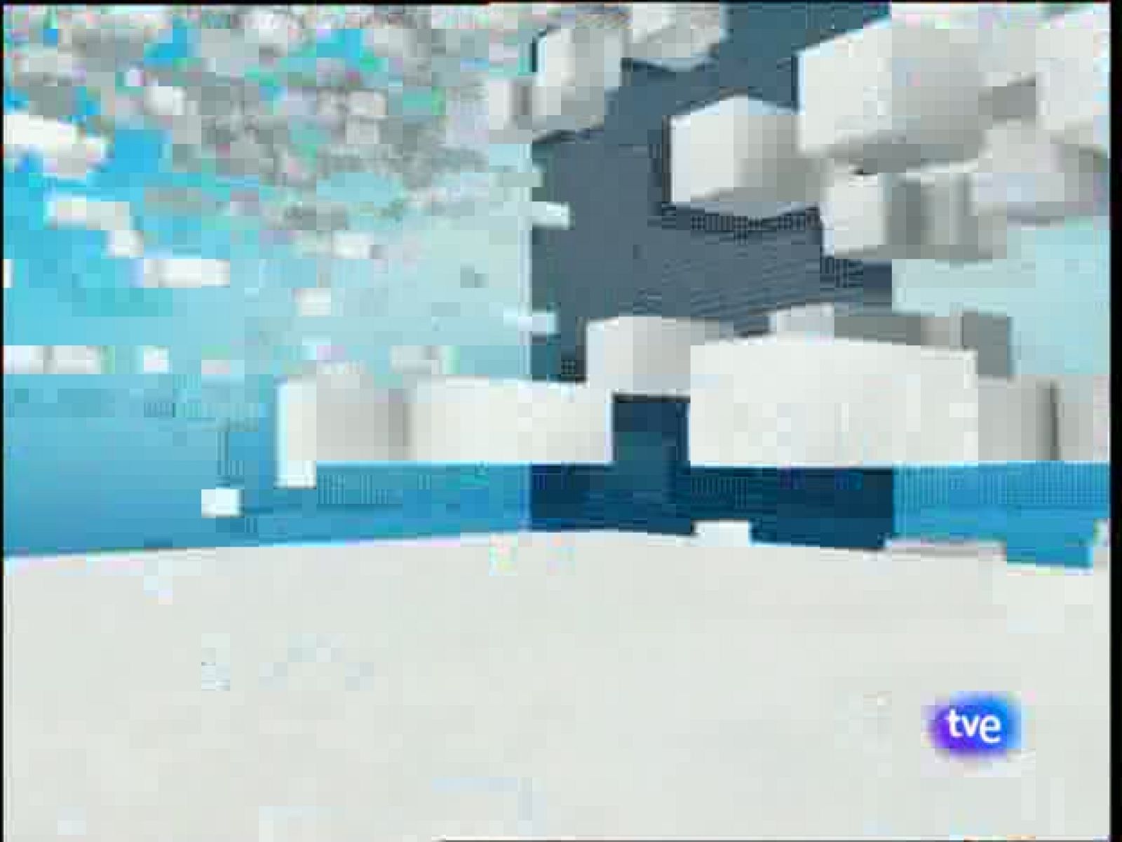 Telediario matinal | Ver