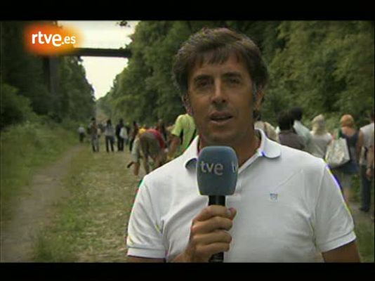 Tour de Francia - El análisis de Carlos y Perico