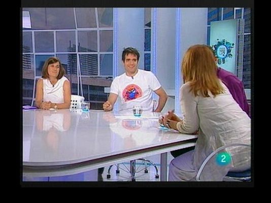 Para todos La 2 - Debates: Los guiris