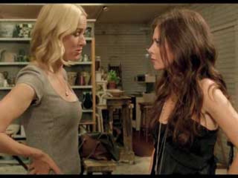 Traíler: 'Conocerás al hombre de tus sueños' | Ver